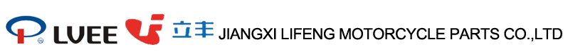 江西立丰机车部件有限公司
